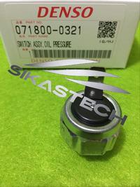 Gambar SWITCH ASSY OIL PRESSURE ENGINE / SWITCH OLI MESIN TOYOTA DENSO JAPAN dari SIKASTECH Auto Parts undefined 4 Tokopedia