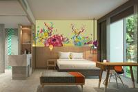 Gambar Ibis Styles Bogor Raya Voucher Hotel Deluxe Room dari Voucher Hotel Bintang Lima Murah undefined 5 Tokopedia