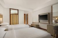Gambar Fairfield Marriott Legian Bali Voucher Hotel Deluxe dari Voucher Hotel Bintang Lima Murah undefined 1 Tokopedia