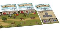 Gambar Hadrian's Wall Board Game dari Kei Toys Indonesia undefined 2 Tokopedia