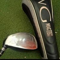 Gambar stik golf driver MacGregor MACTEC dari anlisagolfstore undefined 2 Tokopedia