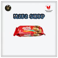 Gambar Good Time Rainbow Cookies | Kukis Cokelat Warna Warni - 72 gr (Karton) dari M2F2 Shop - Paseban undefined 2 Tokopedia