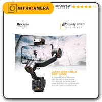 Gambar Brica B-Steady PRO ULTIMATE - 3 Axis Gimbal dari Mitrakamera Jogja undefined 3 Tokopedia
