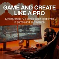 Gambar Seagate Firecuda 540 2TB - SSD GAMING - M.2 Pcie Gen5 Nvme 2280 dari SSD SOLUTION STORE undefined 3 Tokopedia