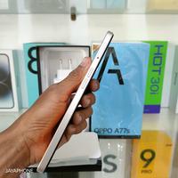 Gambar OPPO A77S 8/128 FULLSET GARANSI RESMI dari JAYA PHONE LAMONGAN undefined 3 Tokopedia