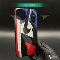 Gambar Casing Motif 3D X 11 12 Mini Jordan Air Fearless 13 PRO - 15 Pro Max dari Vabeur undefined 3 Tokopedia
