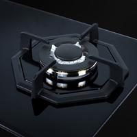 Gambar Modena BH-1728-LA / BH1728LA Bulilt in Gas HOB Kompor Tanam 2 Tungku dari V-King Shop undefined 2 Tokopedia