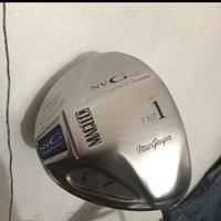 Gambar stik golf driver MacGregor MACTEC dari anlisagolfstore undefined 1 Tokopedia