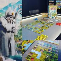 Gambar Dokmus Board Game dari Kei Toys Indonesia undefined 2 Tokopedia