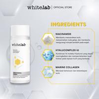 Gambar Whitelab Brightening Toner 100 ml dari Phoenix Of Glory undefined 4 Tokopedia
