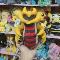 Gambar Boneka Pokemon Giratina Origin Form Original Banpresto dari MainanAnakBintaro undefined 2 Tokopedia