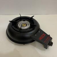 Gambar Kompor Gas 1 Tungku HOCK Tekanan Tinggi Mutiara Pro Black HP-120MPV - HP-120MPV Hitam dari Setia Mandiri Elektronik undefined 3 Tokopedia
