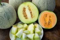 Gambar Buah Potong Fresh - Melon | 350gr [ Harga Per PACK ] dari Centre Foods Jakarta undefined 2 Tokopedia