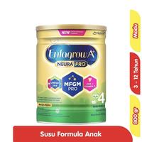Gambar ENFAGROW A+4 MADU 800 gram dari ladie tuppy undefined 1 Tokopedia