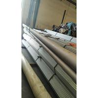 Gambar Pipa Hitam Seamless Sch 40 1 inch / 1” A106 Gr B - API 5L Schedule 40 dari Marselus Steel undefined 4 Tokopedia