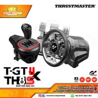 Gambar THRUSTMASTER BUNDLE - T-GT II x TH8S Shifter Add On dari Techno Computer Bali undefined 1 Tokopedia