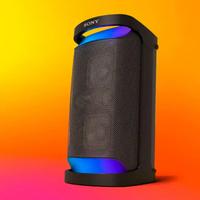 Gambar SONY SRS-XP500 WIRELESS SPEAKER PORTABLE KARAOKE BUILT BATERY SRSXP500 - SONY SRS-XP500 dari Enter Electronic undefined 2 Tokopedia