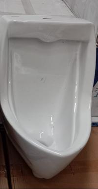 Gambar Urinal American Standard Maybrook 2 TS AS WHITE Complete Set dari Damai Sejahtera Group undefined 1 Tokopedia