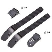 Gambar Tali sepatu roda Universal/Strap atas buckle inline skate - tipe B dari SAMUDRA BERJAYA 88 undefined 3 Tokopedia