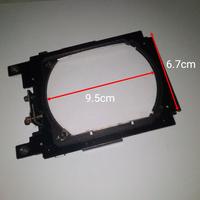 Gambar LENSA PEMBESAR ZOOM PROYEKTOR OHP DIY LCD 9.5CM LEBAR 6.7CM dari zioteknik undefined 1 Tokopedia