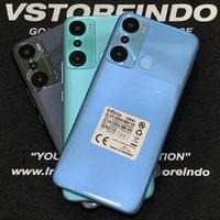 Gambar Infinix Hot 20i 4/128 GB Garansi Resmi Indonesia Second Bekas Original dari Vstoreindo undefined 1 Tokopedia
