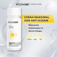 Gambar Whitelab Brightening Toner 100 ml dari Phoenix Of Glory undefined 1 Tokopedia