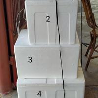 Gambar kotak paking box styrofoam - kecil dari Toko saudara AC undefined 1 Tokopedia