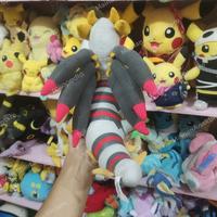 Gambar Boneka Pokemon Giratina Origin Form Original Banpresto dari MainanAnakBintaro undefined 4 Tokopedia