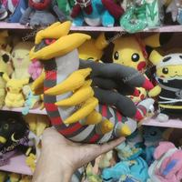 Gambar Boneka Pokemon Giratina Origin Form Original Banpresto dari MainanAnakBintaro undefined 1 Tokopedia