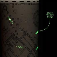 Gambar Corkcicle 20oz Sport Canteen Harry Potter Marauders Map dari Wyld General Store undefined 2 Tokopedia
