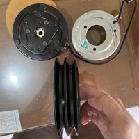 Gambar Magnetic Clutch Terano / TM16 12v pokka dari Zalibaba undefined 1 Tokopedia