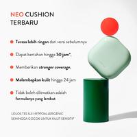 Gambar Laneige NEO Cushion DOT Matte - REFILL, 31N1 dari eviana.ys undefined 3 Tokopedia