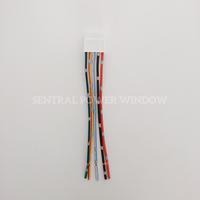 Gambar soket Saklar power window Satuannya Suzuki Baleno dari Sentral Power Window Mobil undefined 2 Tokopedia