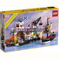 Gambar LEGO 10320 ICONS Eldorado Fortress dari AnugrahShopTokopedia undefined 1 Tokopedia