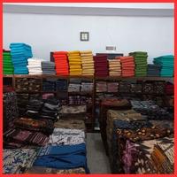 Gambar Kain batik pekalongan original katun / Bahan batik Printing / AR 0100 - 1 dari kain batik original undefined 5 Tokopedia