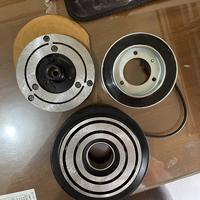 Gambar Magnetic Clutch Terano / TM16 12v pokka dari Zalibaba undefined 2 Tokopedia