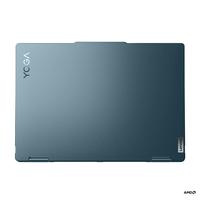 Gambar Lenovo Yoga 7 14ARP8 Touch | Ryzen 5 OLED 7535U 16GB 512GB AMD RADEON dari AGRES ID JOGJA undefined 4 Tokopedia
