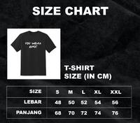 Gambar Gym Tshirt Muscle Mommy - Regular fit tshirt - Putih, XL dari Egoism Lifting Tee undefined 4 Tokopedia