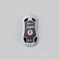 Gambar REXUS XIERRA G10 7D USB 3200DPI GAMING MOUSE macro software - Hitam dari IR Computer IRRES COMP undefined 5 Tokopedia