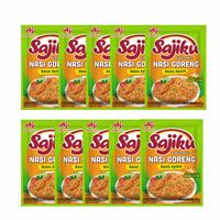 Gambar SAJIKU BUMBU SIAP PAKAI NASI GORENG RASA AYAM 20g dari mmmartgrosir undefined 5 Tokopedia