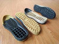 Gambar Outsole Sepatu Boot Safety Pria Alas Bawah Sole Sepatu PDL DR 269 - Hitam Mocca, 38 dari SEPTAYA undefined 1 Tokopedia