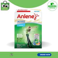 Gambar ANLENE ACTIFIT VANILLA 12X600 GR dari BentengMartMakassar undefined 1 Tokopedia