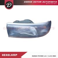 Gambar LAMPU HEADLAMP FUTURA dari Darma Motor Autoparts undefined 3 Tokopedia