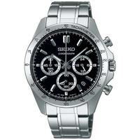Gambar Seiko Spirit Chronograph Quartz Ref. SBTR013 dari amWatch Horology House undefined 1 Tokopedia
