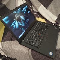 Gambar Laptop Lenovo Thinkpad T480 Core i7 8th Gen RAM 16GB SSD 512 FHD IPS - SSD 512GB, 16 gb dari Specialist Laptop Second undefined 2 Tokopedia