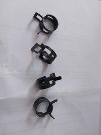 Gambar klem selang radiator - kabel pipa plat uk 7/8 (20 mm) kleman gantung dari SersermaTik undefined 4 Tokopedia