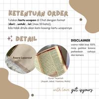 Gambar Hampers/ Souvenir/ Hadiah Paket Muslimah / Cewe Lebaran Murah - Lengkap C Jabal dari gift is yours undefined 2 Tokopedia