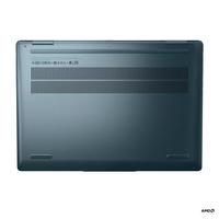 Gambar Lenovo Yoga 7 14ARP8 Touch | Ryzen 5 OLED 7535U 16GB 512GB AMD RADEON dari AGRES ID JOGJA undefined 5 Tokopedia