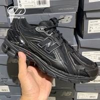 Gambar New Balance 1906D Protection Pack Black Metallic M1906DF NB 1906 - 42.5 dari COBALAGI.CO undefined 5 Tokopedia
