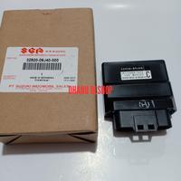 Gambar Ecu cdi nex lets injeksi type C kode 32920-09J40 ORIGINAL SGP dari DhanuMotor undefined 1 Tokopedia